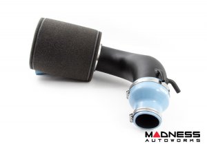 Hyundai Veloster Induction Kit by Forge Motorsport - Blue